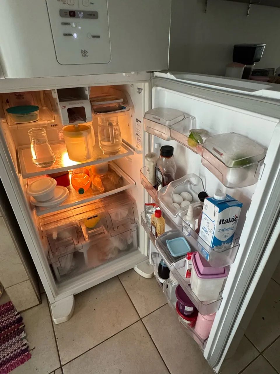 Vende-se geladeira  - Foto 2