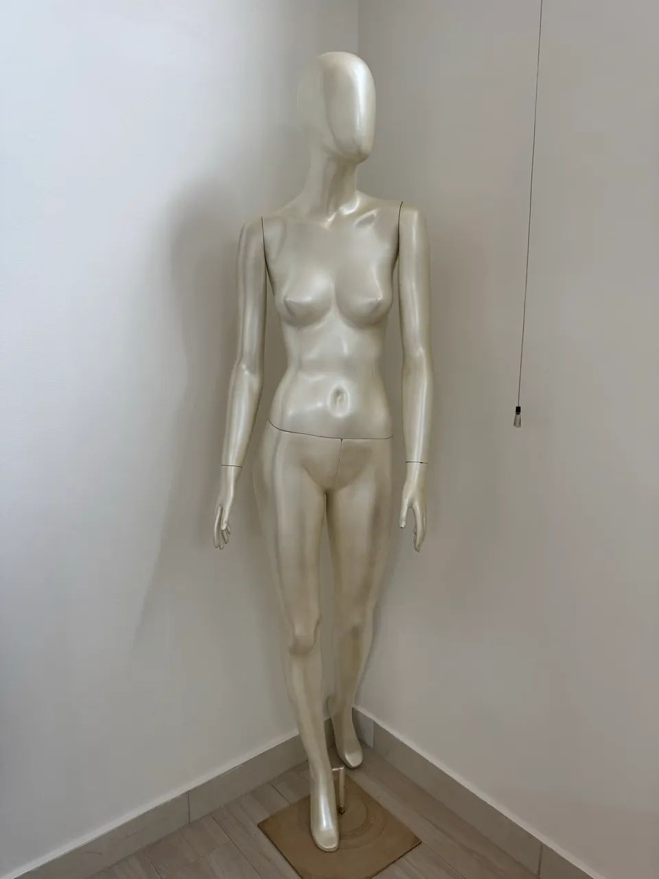 Manequins Fibra  - Foto 3