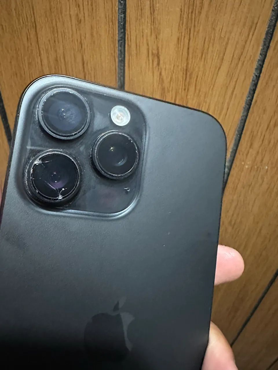 Iphone 16 pro max 256 gb bateria 95%  - Foto 5
