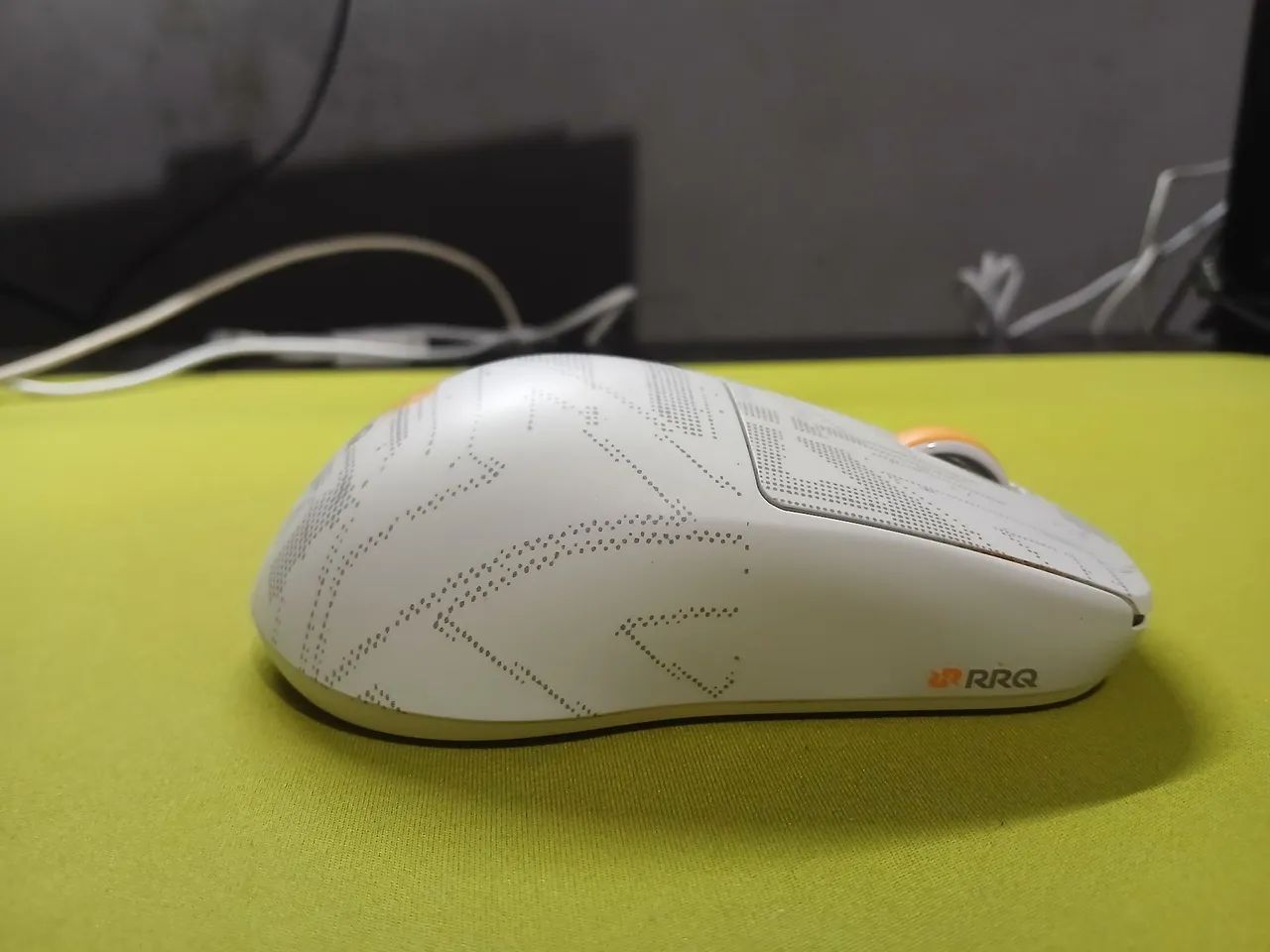 Mouse Pulsar X2H Medium - RRQ EDITION 0031 - Foto 2