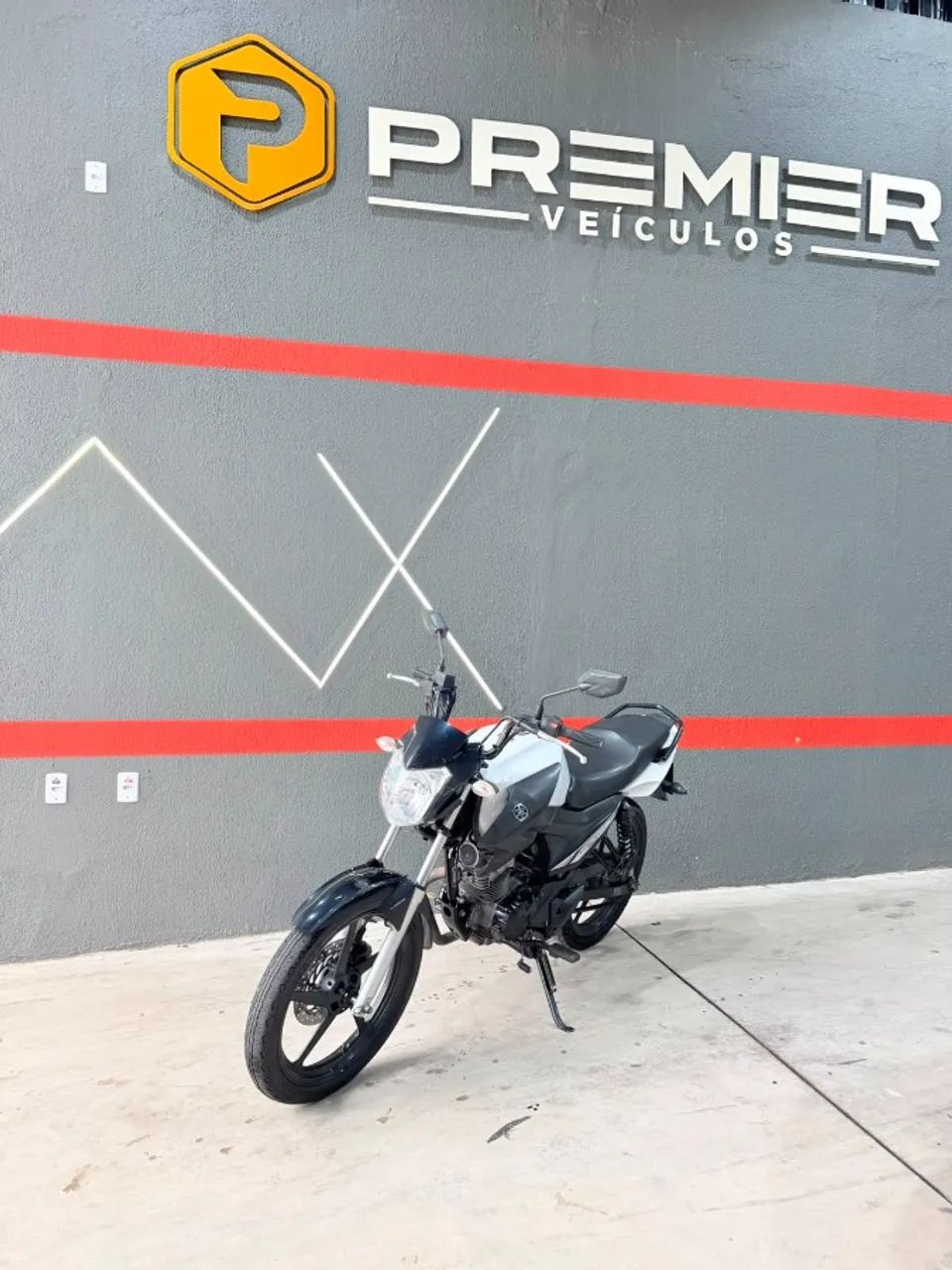 YAMAHA YBR 150 FACTOR ED/FLEX - Foto 2