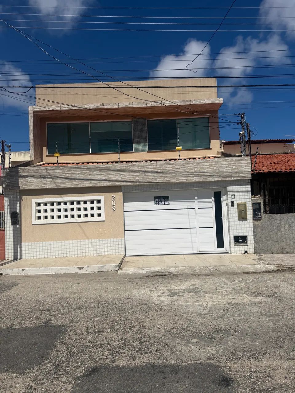 Foto - Barra Dos Coqueiros - 