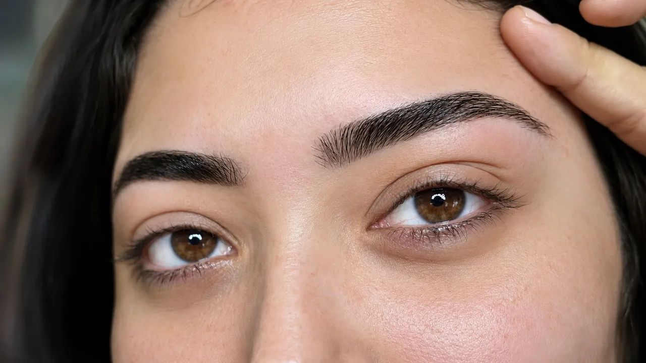     Design de Sobrancelhas Feminino | IS Brows Studio  - Foto 3