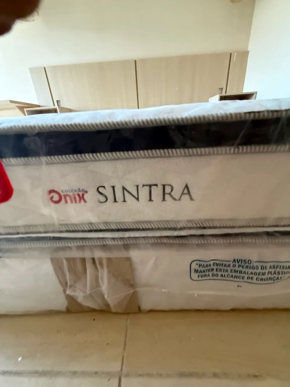 Cama  queen - Foto 2