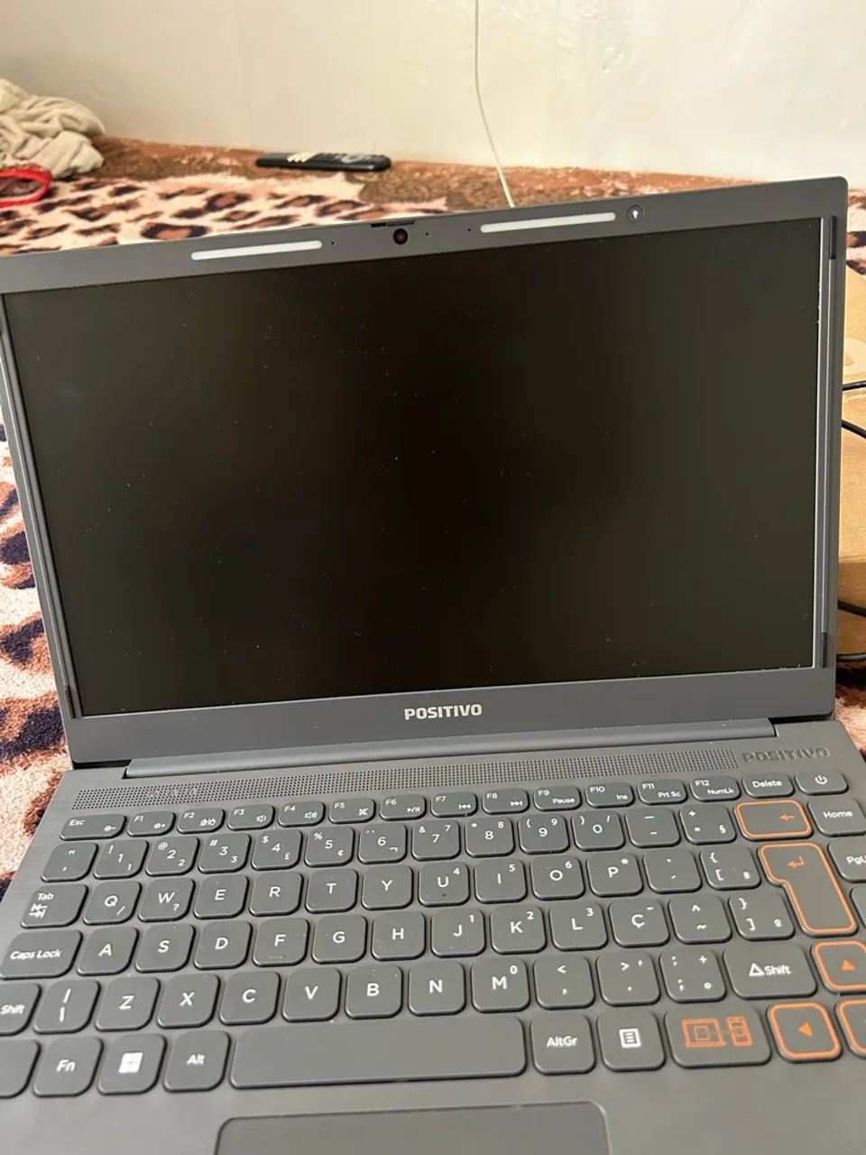 Notebook positivo vision C14  - Foto 3