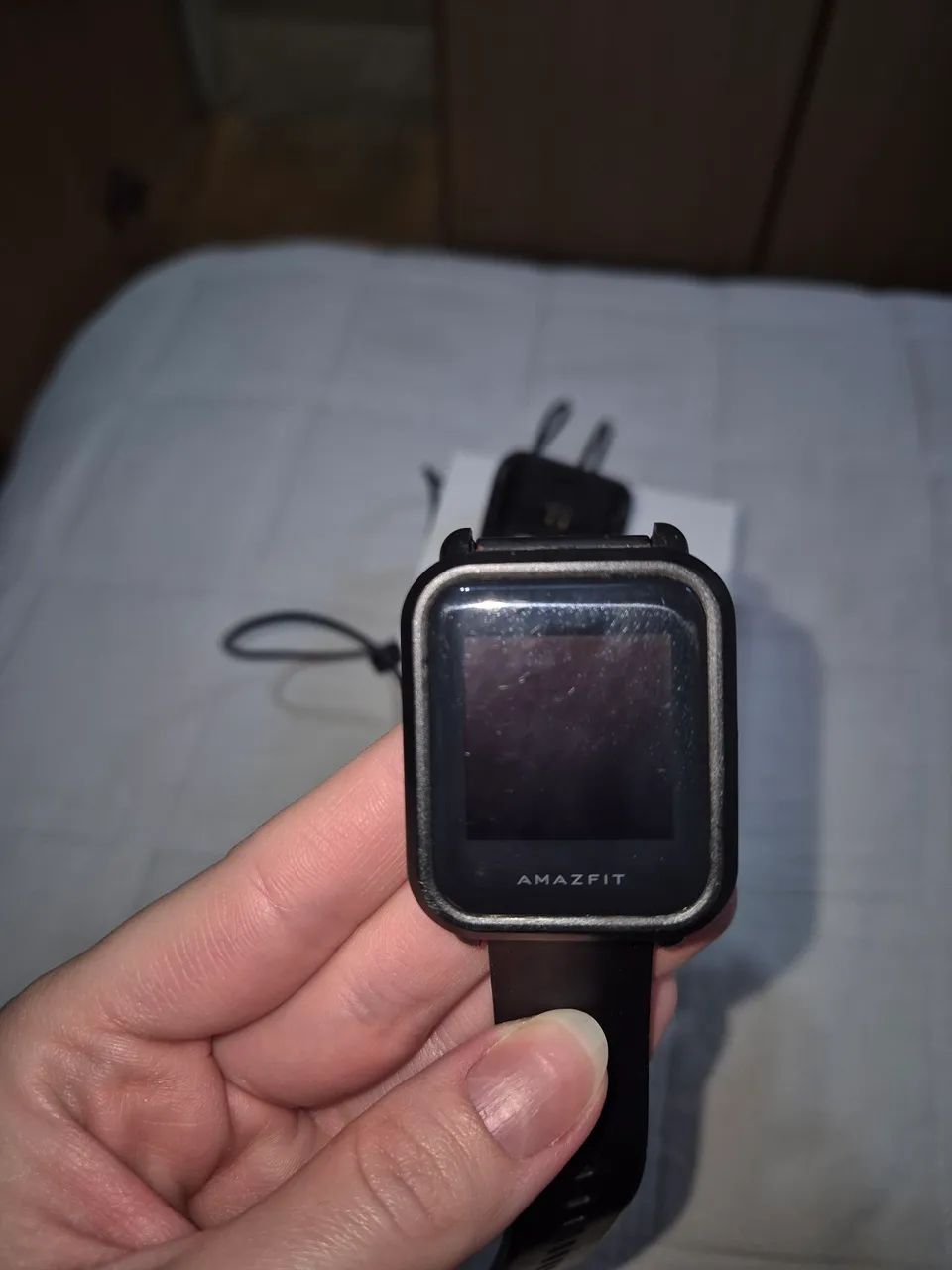 Smartwatch Amazfit Bip Original (Na Caixa) - Foto 4
