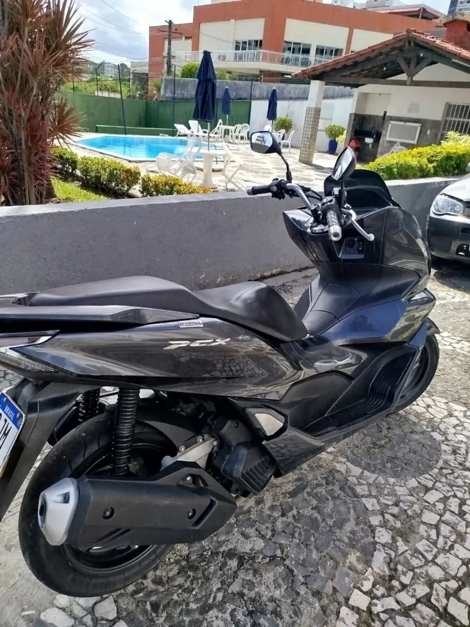 Pcx 160 - Foto 5