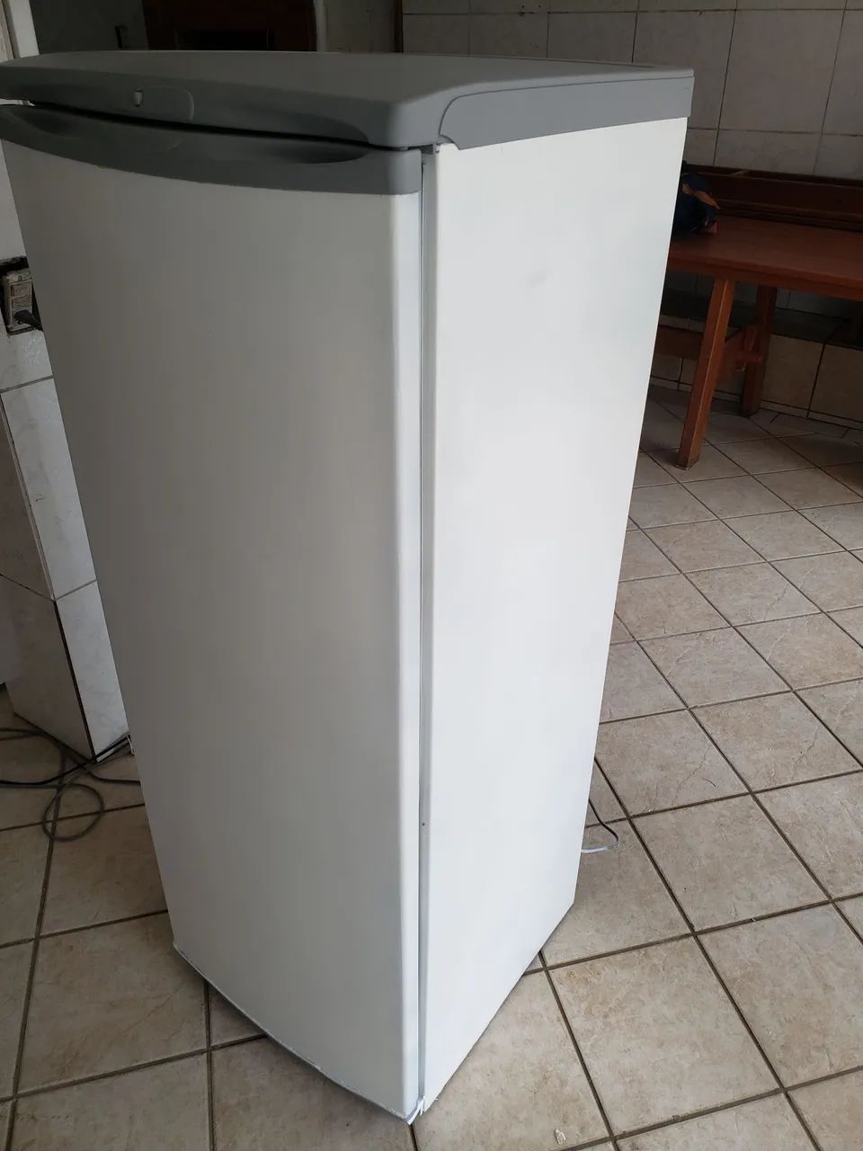 Freezer Electrolux  - Foto 2