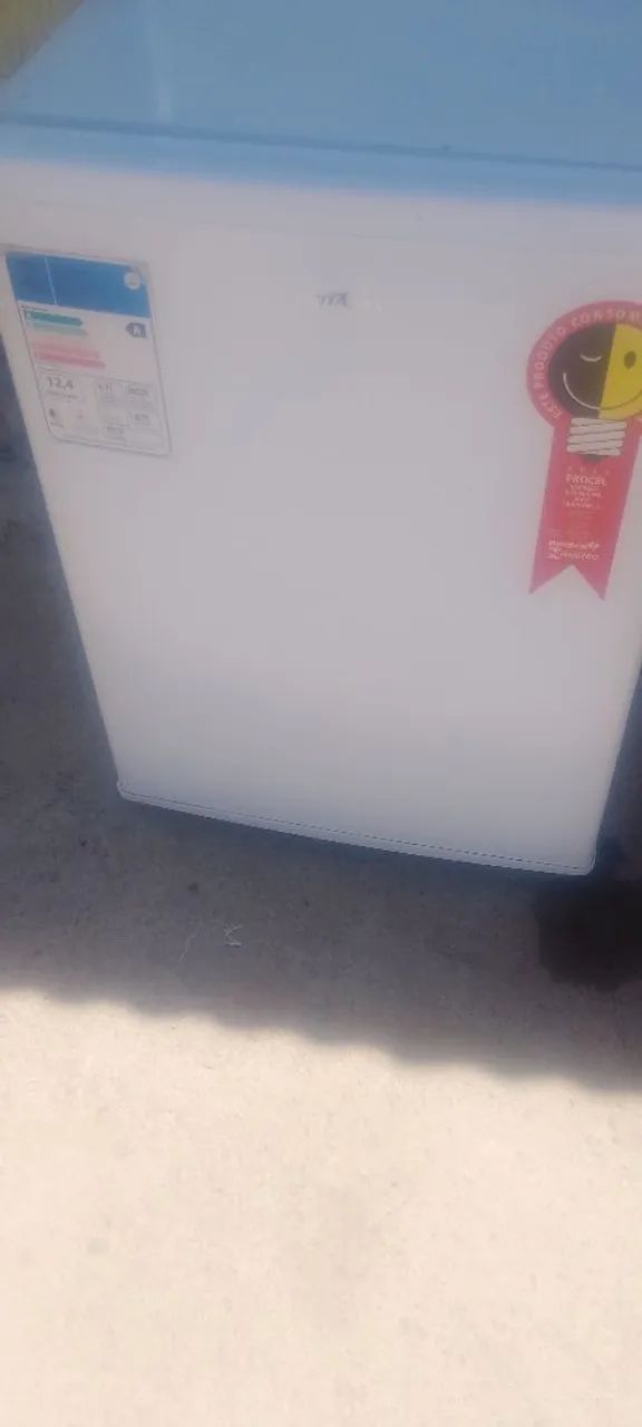 Frigobar sim novo
