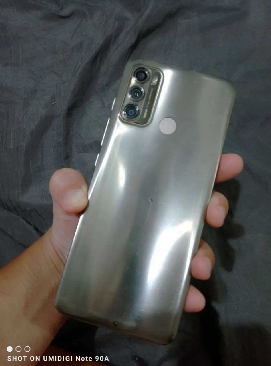 MOTO G 60 S 128GB  - Foto 3