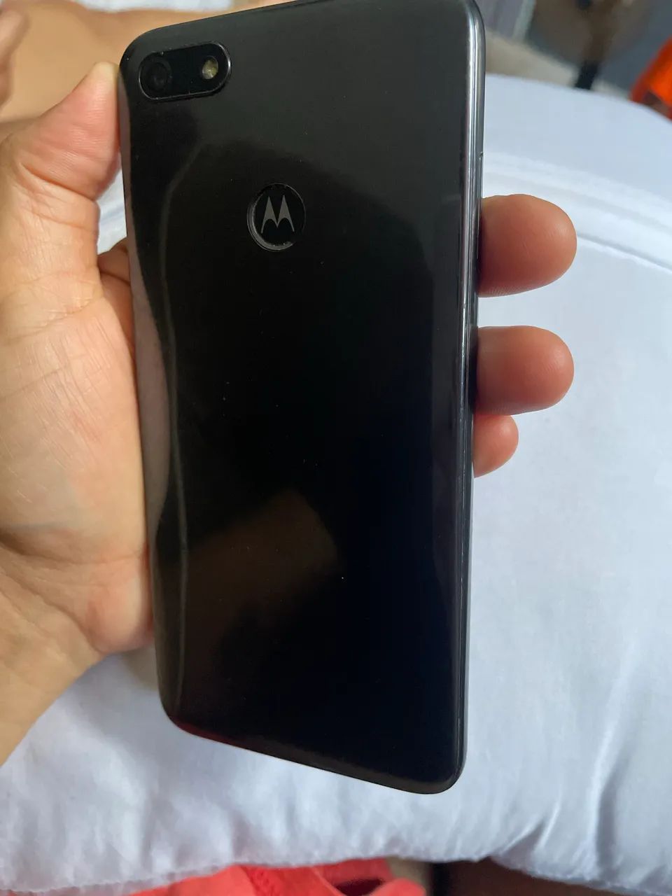 Moto e6 play - Foto 3