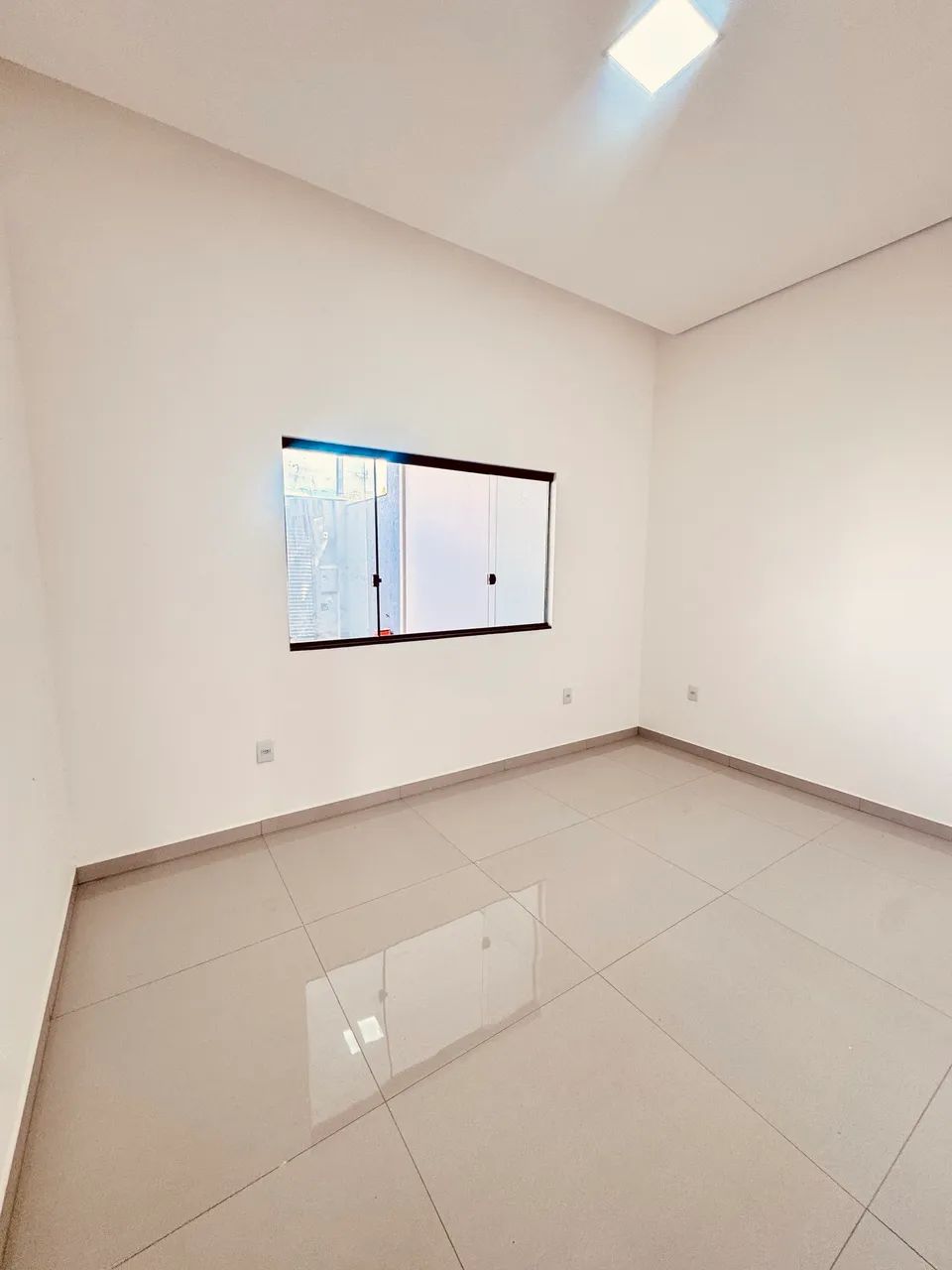 Vendo Casa Moderna Nova no Iporanga - Foto 5