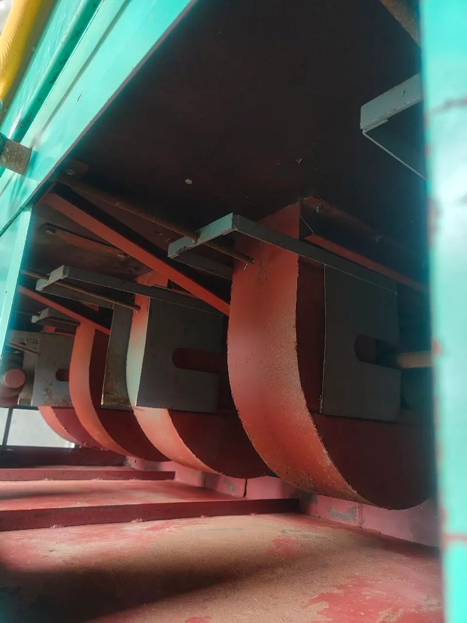 Mesa densimétrica  - Foto 4