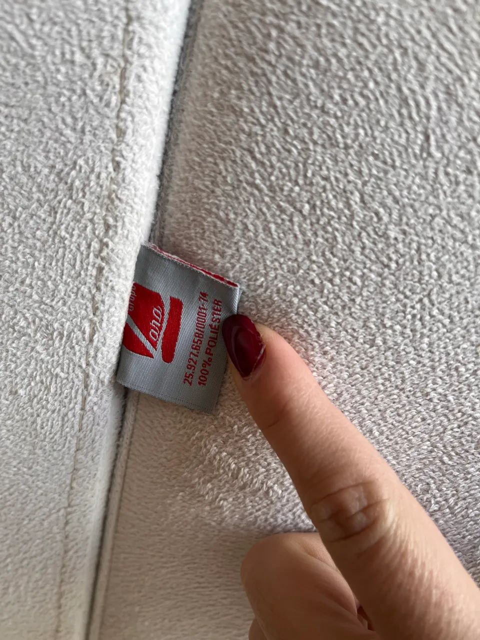 Sofá retrátil e reclinável  - Foto 2