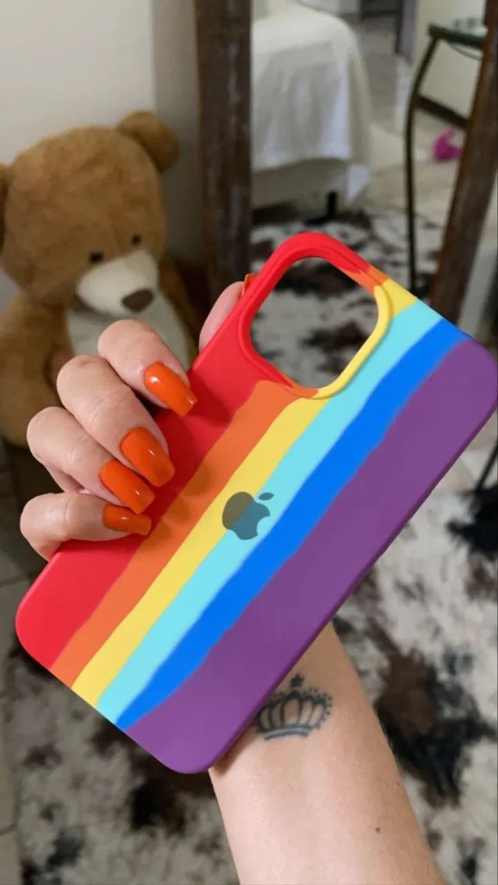 capas para iphone 12 promax - Foto 3