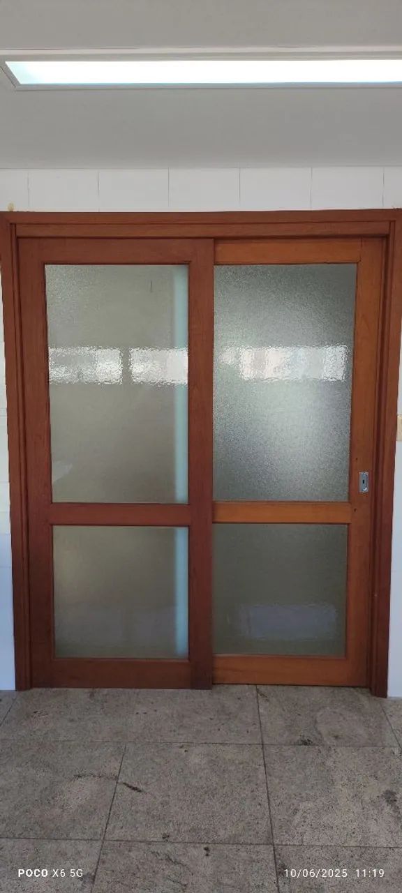 Porta 1,80x2,10