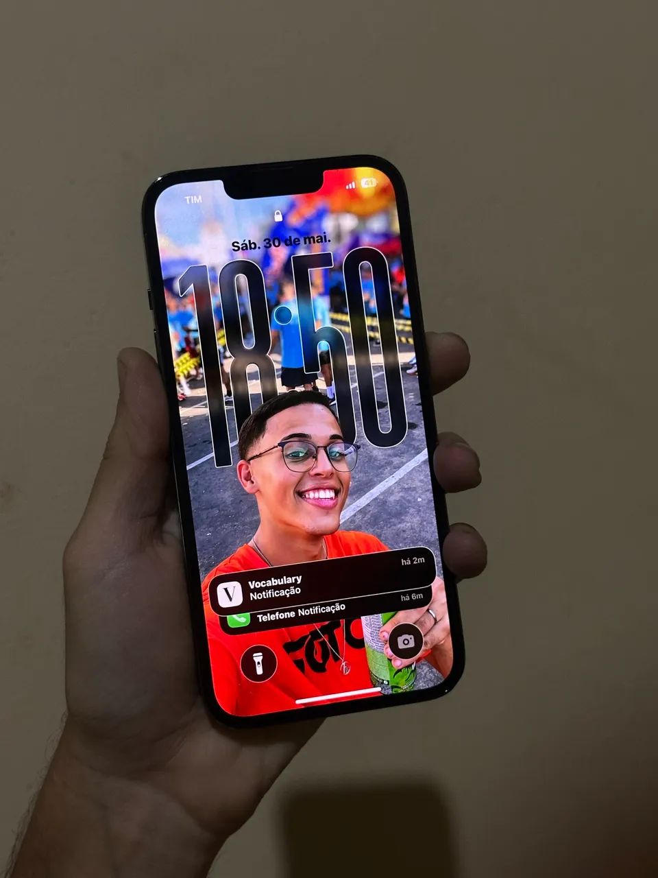 IPHONE 13 PRO - Foto 5