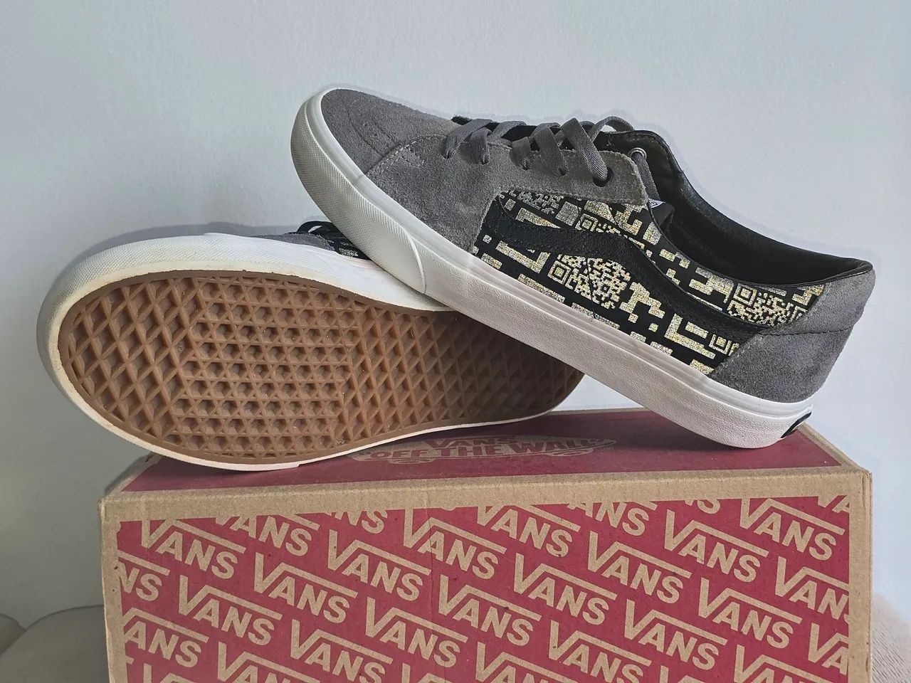 Vans sk8- low 42 - Foto 5