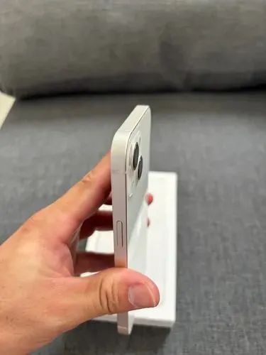 iPhone 13 128gb, Branco - Foto 3