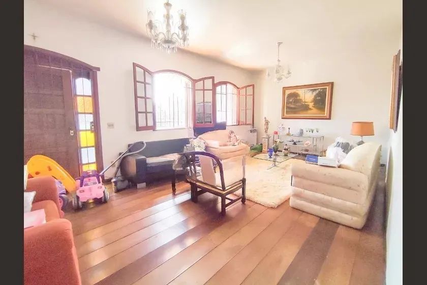 Casa à Venda - Santo Antônio, 4 Quartos, 400 m2 - Foto 4