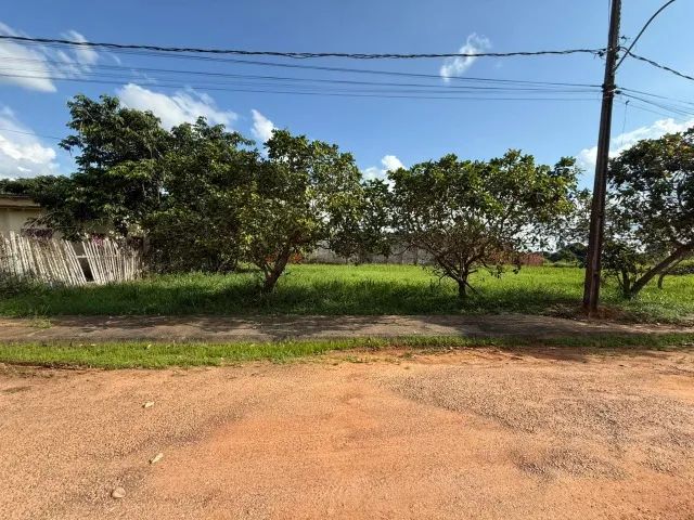 Santo Afonso, terreno com 450m² - Foto 4
