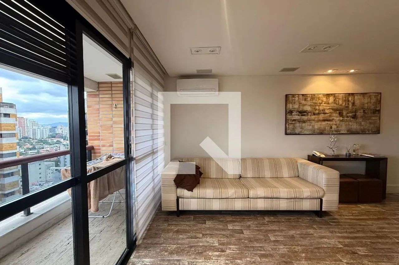 Apartamento à Venda - Higienópolis, 1 Quarto, 45 m2 - Foto 3