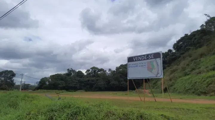 Terreno à Venda  Zona Industrial Norte  Área total: 24.732,34 m² - Foto 10