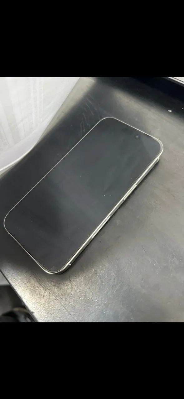 IPHONE 15 PRO 256g - Foto 4