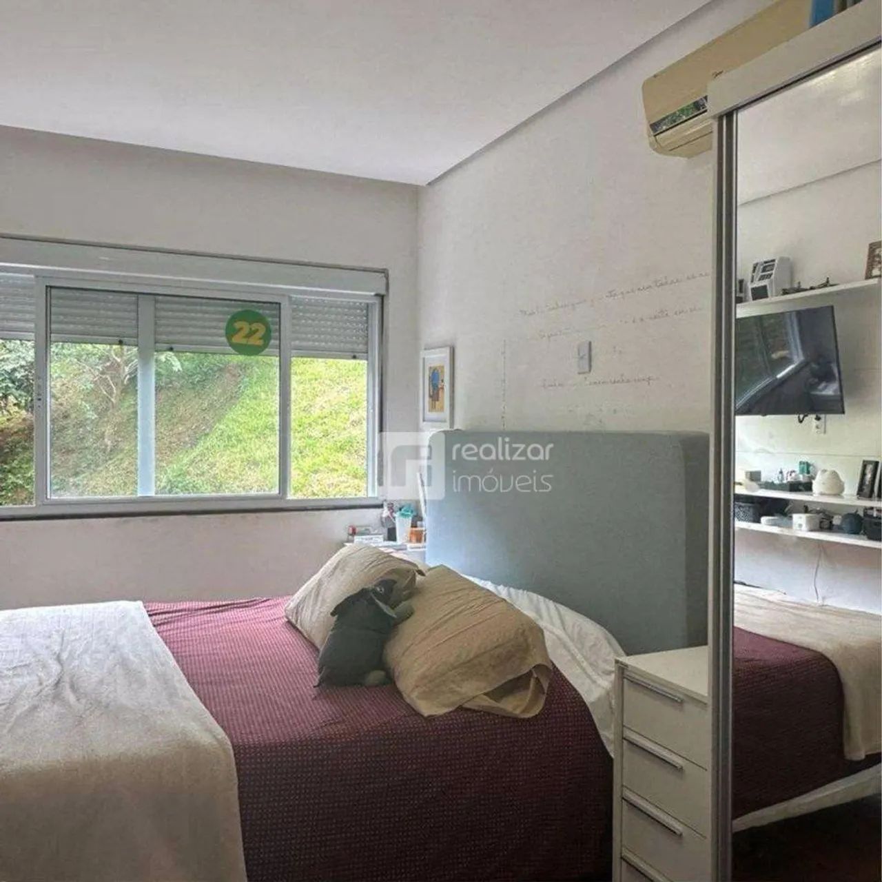 Casa Residencial à venda, Cacupé, Florianópolis - CA0558. - Foto 5