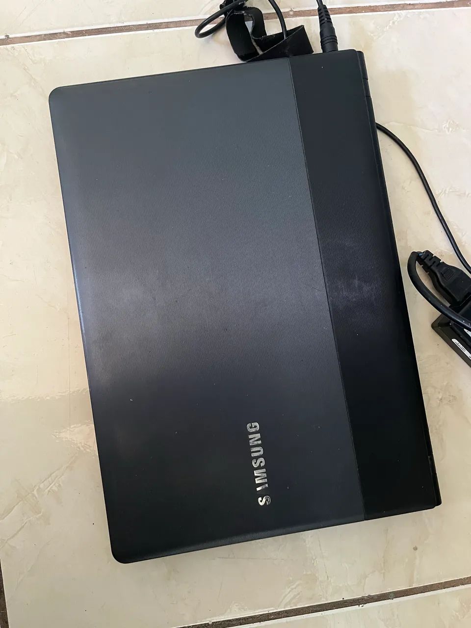 Vendo Notebook Samsung  - Foto 3