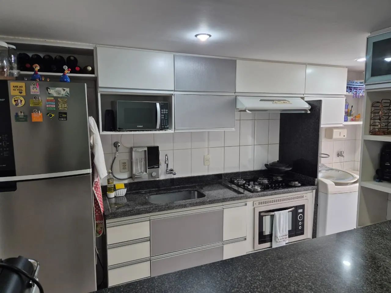 Residencial Adriático - Foto 5