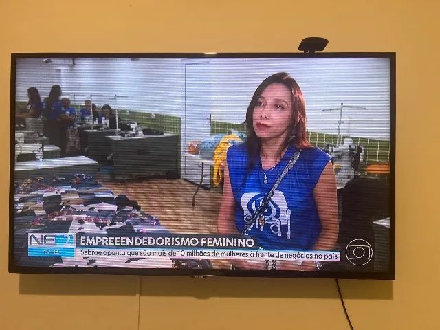 TV Samsung 48?