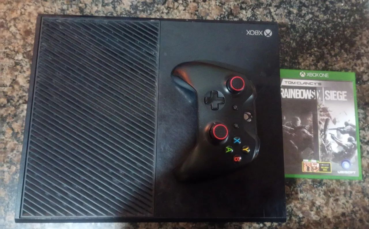 Xbox One FAT 