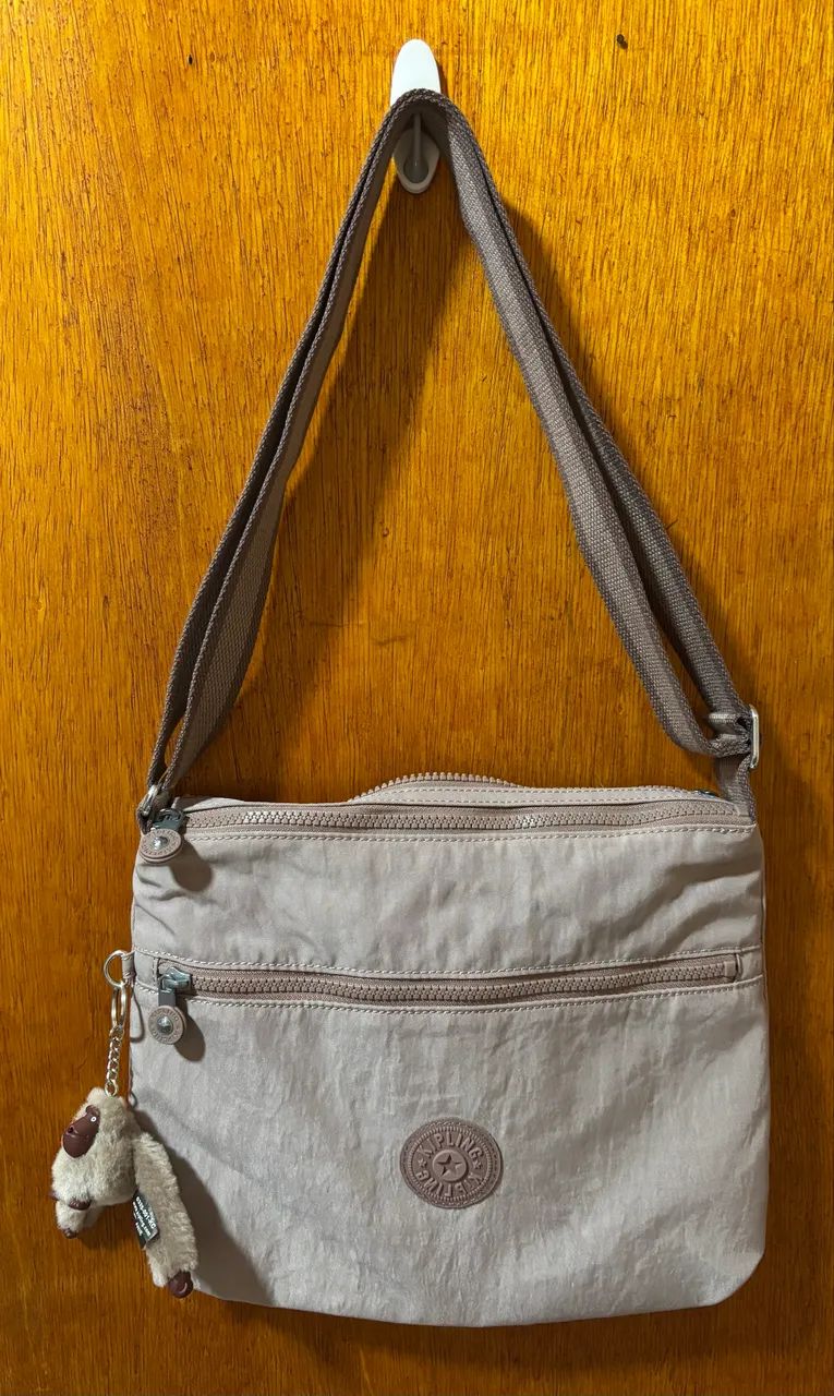 Bolsa Kipling