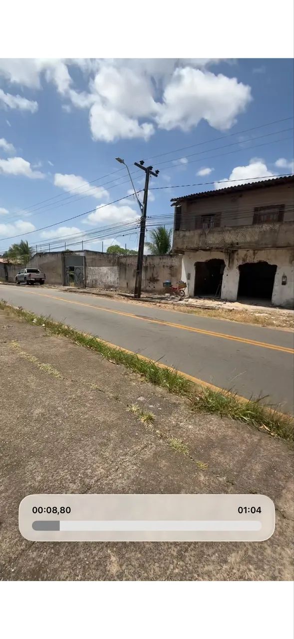 Sitio/terreno em avenida  - Foto 4