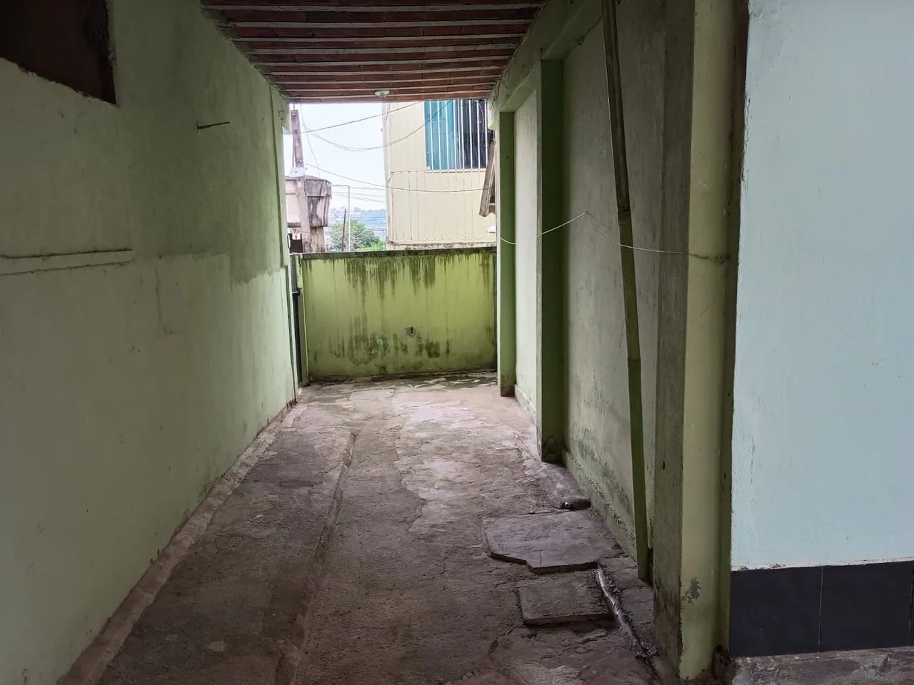 Alugo casa. - Foto 3