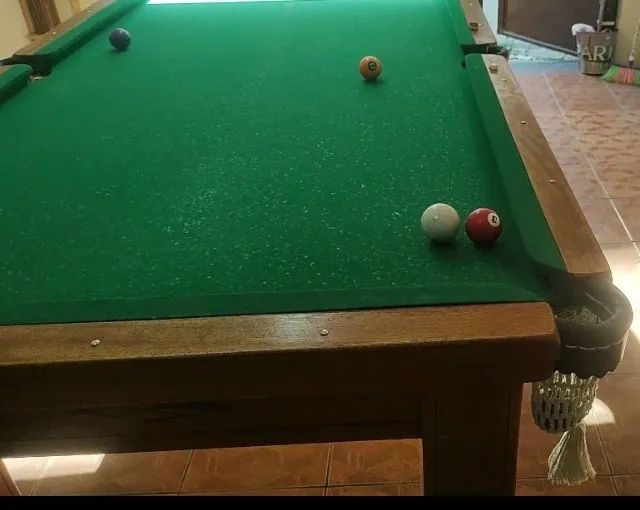 MESA DE SNOOKER 1.900,00 - Foto 4