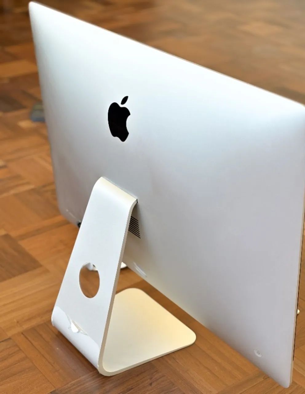 iMac 5K 27インチ 2019 1TB /24GB Core i5 iMac 5k 27'' 24gb Ram / 1TB 2019 - Computadores e Desktops