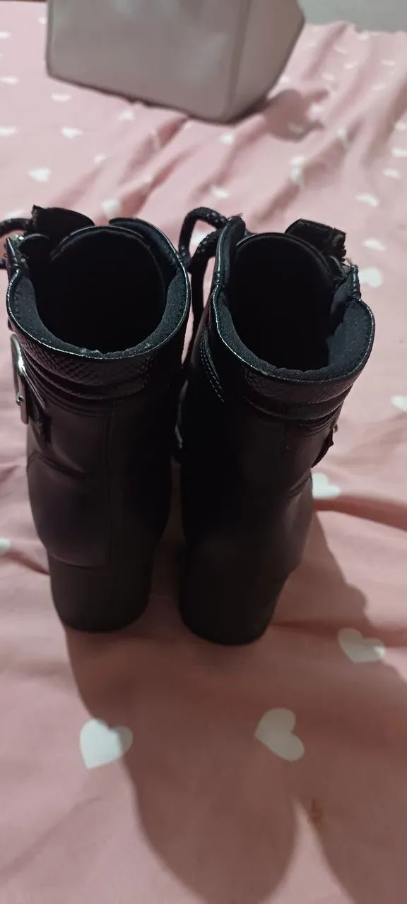 Bota dakota - Foto 5
