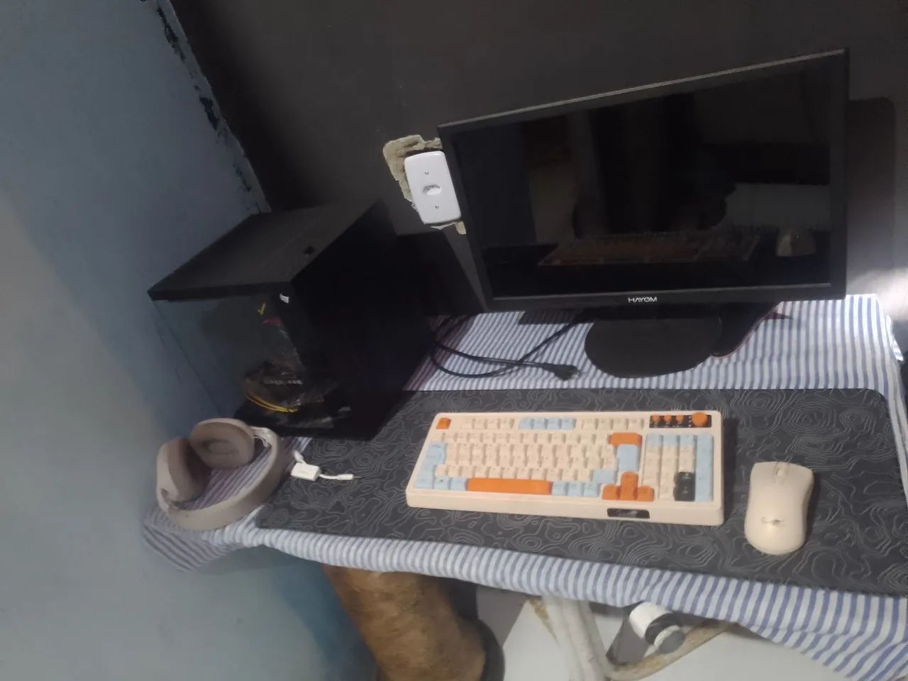 Troco em moto/ interesse, ou vendo - Foto 2