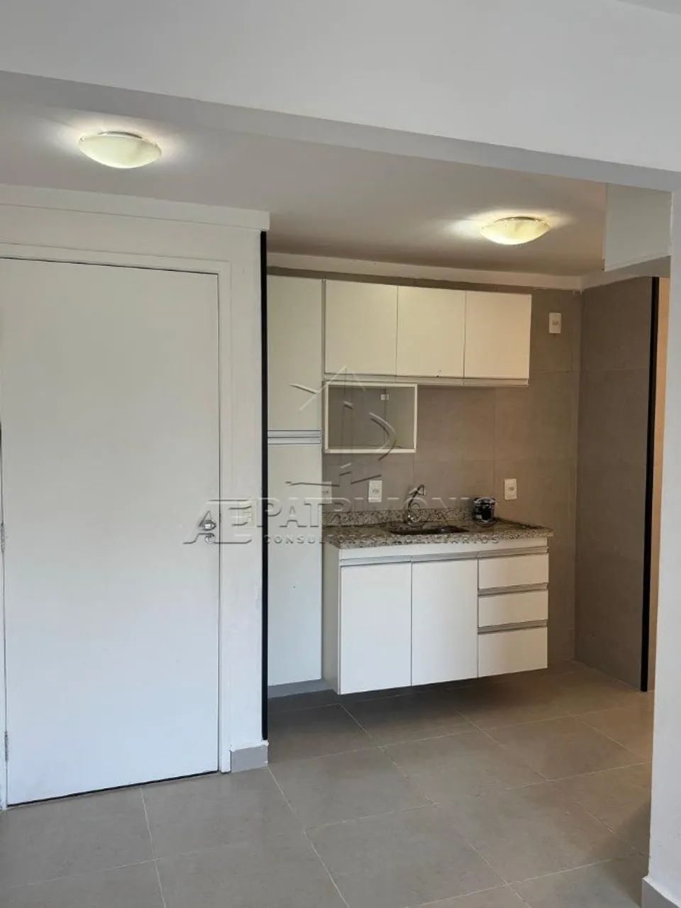 APARTAMENTO,2 Dormitorio(s)PARIS - RESIDENCIAL.