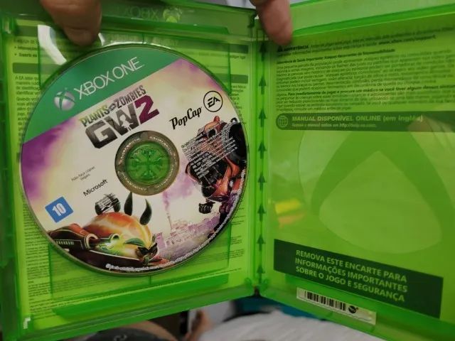 jogo xbox one - Foto 2