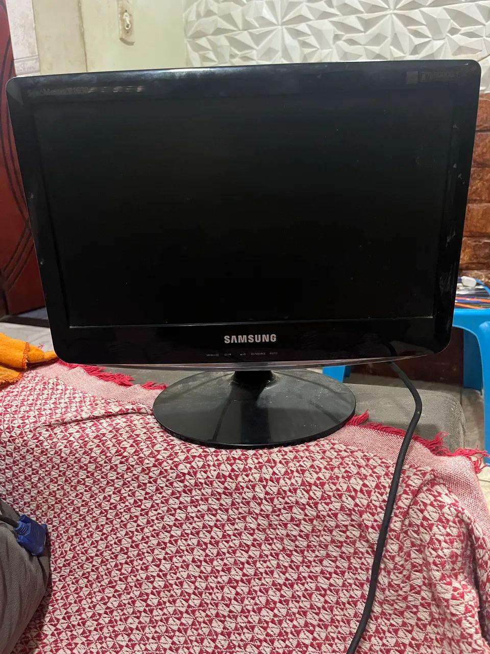 Monitor de computador 