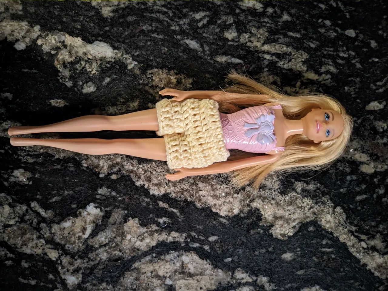 Boneca Barbie 2015 - Foto 5