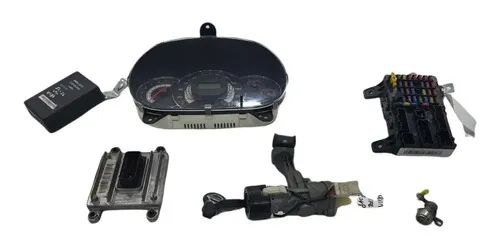 Kit Code Jac J6 Diamond 2.0 Manual 2012 V1187