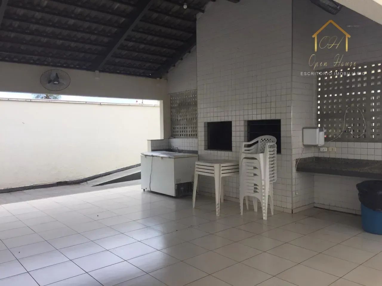 Apartamento à Venda ou Locação - EDIFICIO AVENIDA HOME & OFFICE - Foto 3