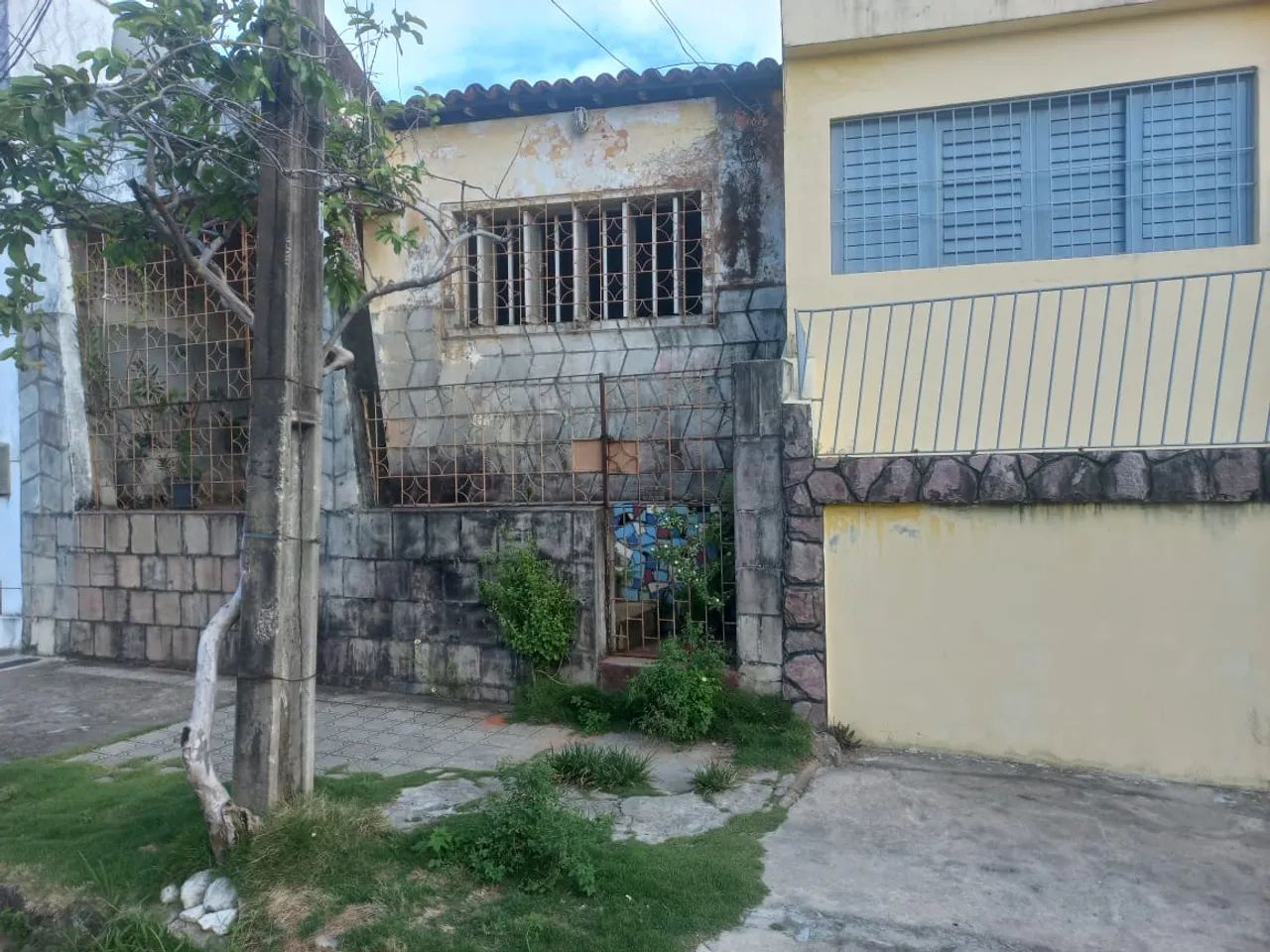 Casa para reformar