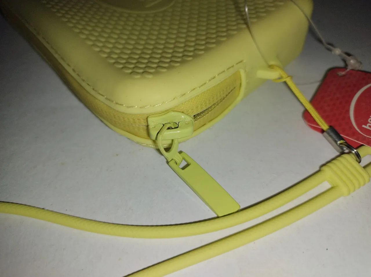 Mini Bolsa de Mão Havaianas  - Foto 4