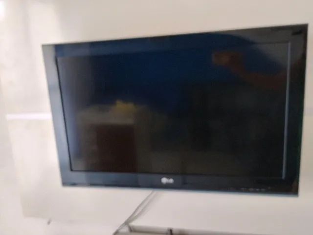 TV LG 32' para Retirada de Pecas