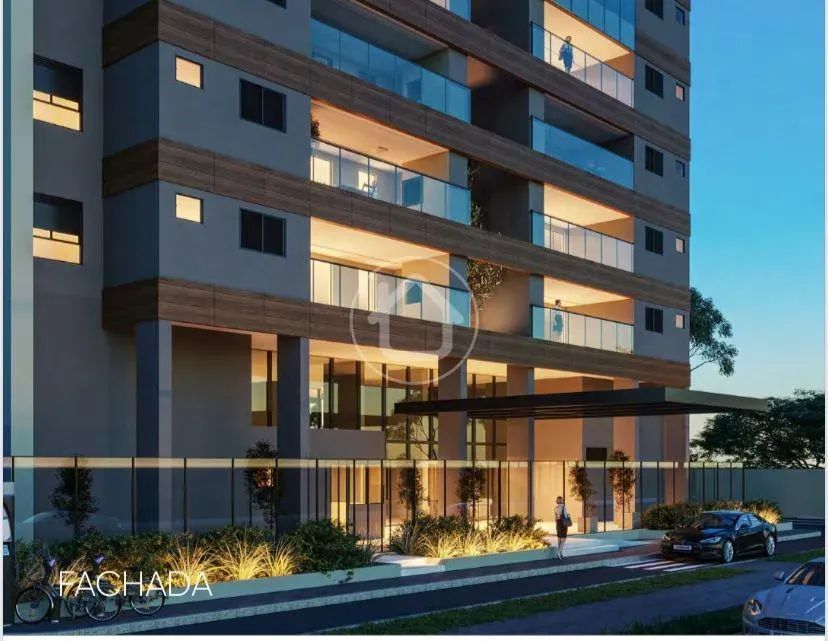 EDIFÍCIO GIBRAN - Foto 2